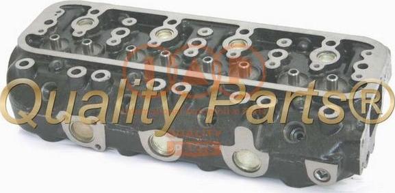 IAP QUALITY PARTS 120-03021 - Culasse de cylindre droxauto.com