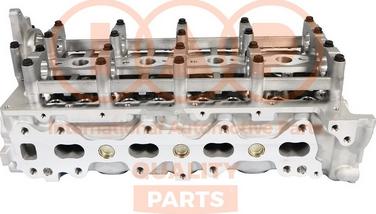 IAP QUALITY PARTS 120-07000 - Culasse de cylindre droxauto.com