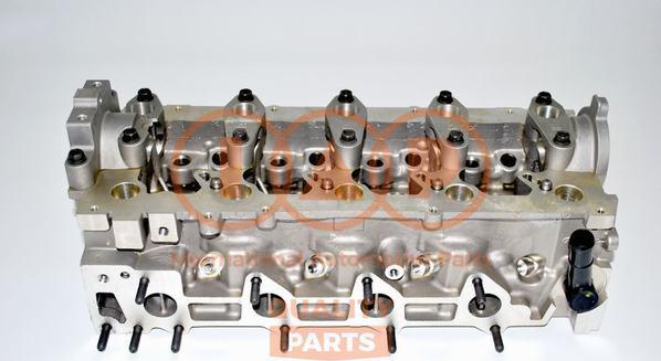 IAP QUALITY PARTS 120-07088G - Culasse de cylindre droxauto.com