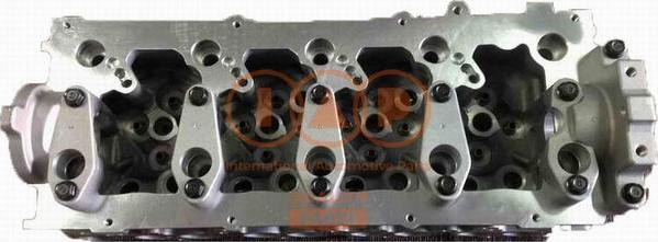 IAP QUALITY PARTS 120-07088 - Culasse de cylindre droxauto.com