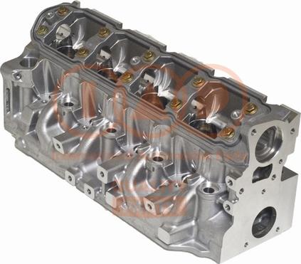 IAP QUALITY PARTS 120-16059P - Culasse de cylindre droxauto.com