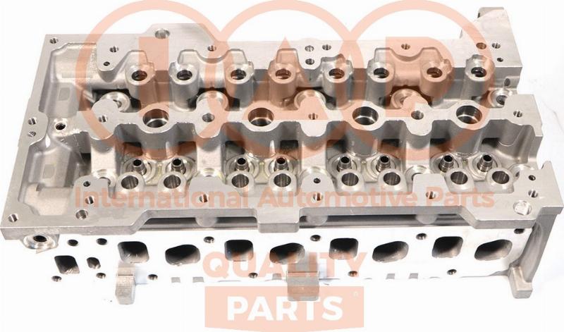 IAP QUALITY PARTS 120-16065 - Culasse de cylindre droxauto.com