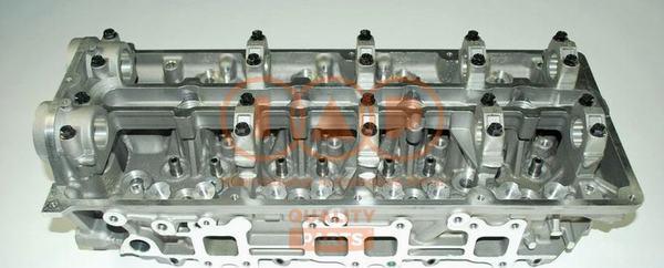 IAP QUALITY PARTS 120-11061 - Culasse de cylindre droxauto.com