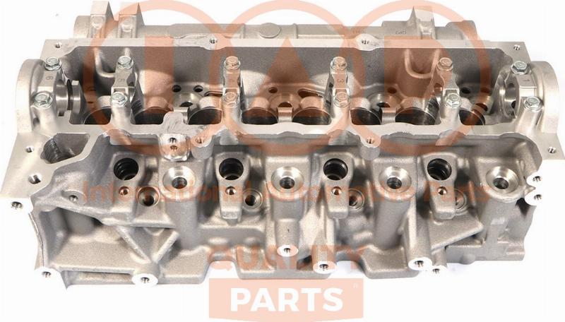 IAP QUALITY PARTS 120-13097 - Culasse de cylindre droxauto.com