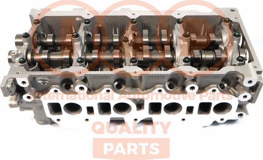 IAP QUALITY PARTS 120-13151C - Culasse de cylindre droxauto.com