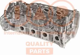IAP QUALITY PARTS 120-13110P - Culasse de cylindre droxauto.com
