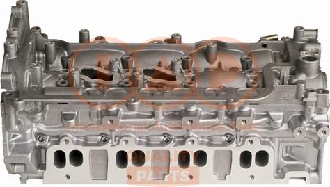 IAP QUALITY PARTS 120-13220P - Culasse de cylindre droxauto.com