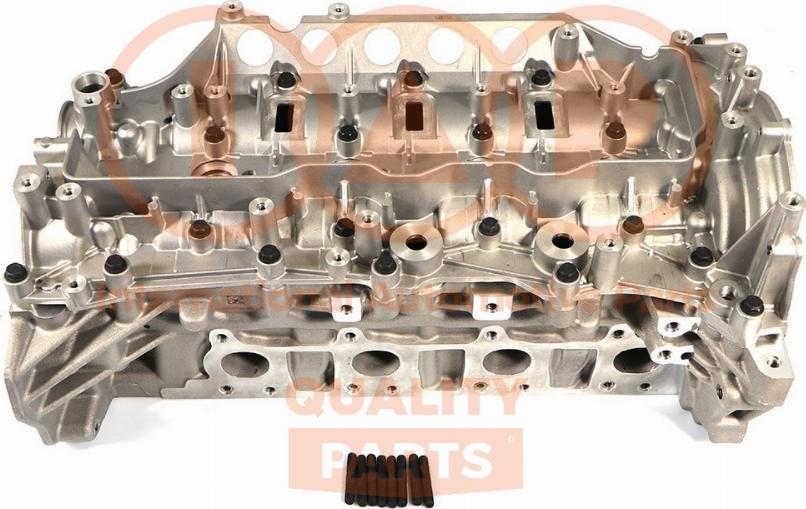IAP QUALITY PARTS 120-13220 - Culasse de cylindre droxauto.com