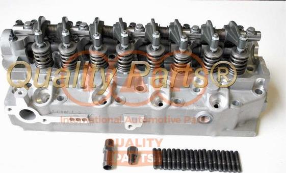 IAP QUALITY PARTS 120-12021CE - Culasse de cylindre droxauto.com