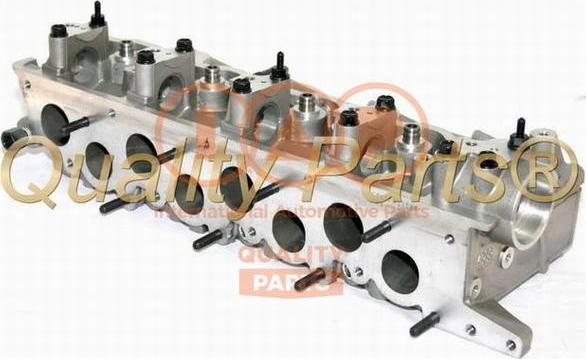 IAP QUALITY PARTS 120-12021 - Culasse de cylindre droxauto.com