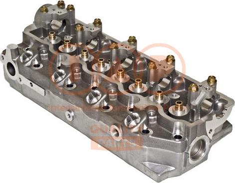 IAP QUALITY PARTS 120-12022P - Culasse de cylindre droxauto.com