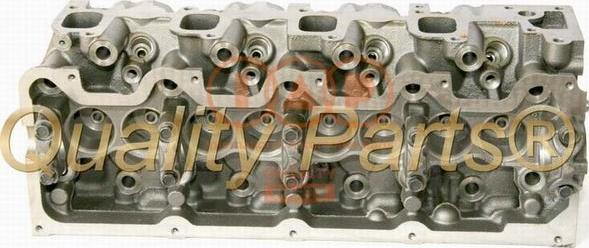 IAP QUALITY PARTS 120-17051E - Culasse de cylindre droxauto.com