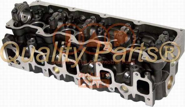 IAP QUALITY PARTS 120-17060E - Culasse de cylindre droxauto.com
