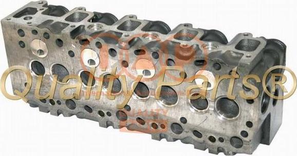 IAP QUALITY PARTS 120-17060 - Culasse de cylindre droxauto.com