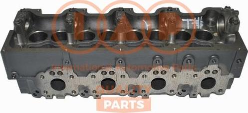 IAP QUALITY PARTS 120-17061G - Culasse de cylindre droxauto.com
