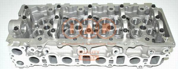 IAP QUALITY PARTS 120-17062 - Culasse de cylindre droxauto.com