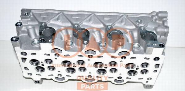 IAP QUALITY PARTS 120-21076 - Culasse de cylindre droxauto.com