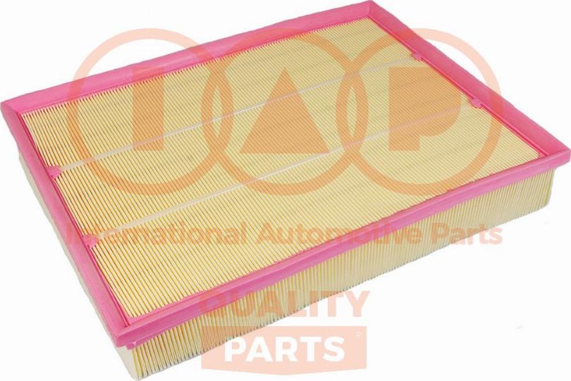 IAP QUALITY PARTS 121-54010 - Filtre à air droxauto.com