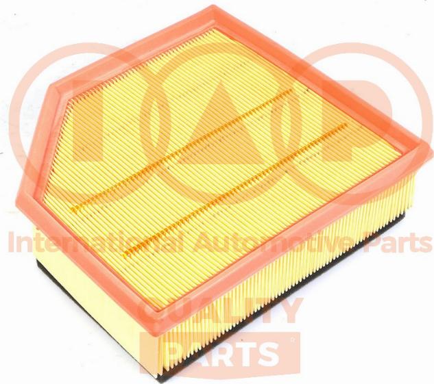IAP QUALITY PARTS 121-56090 - Filtre à air droxauto.com