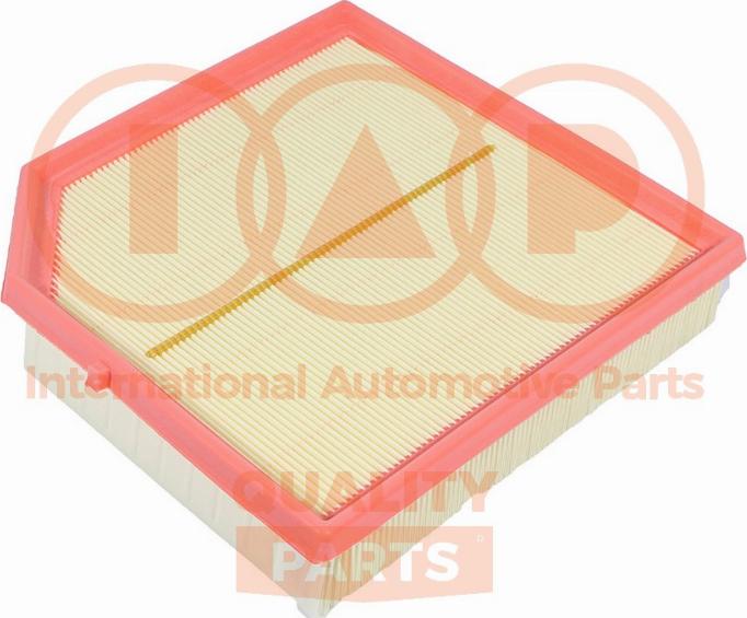 IAP QUALITY PARTS 121-56040 - Filtre à air droxauto.com