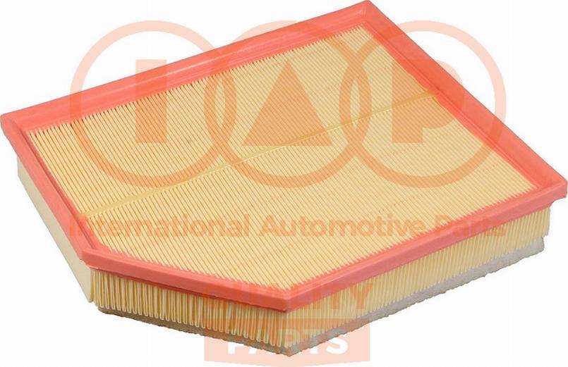 IAP QUALITY PARTS 121-56060 - Filtre à air droxauto.com
