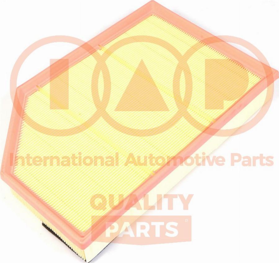 IAP QUALITY PARTS 121-56061 - Filtre à air droxauto.com