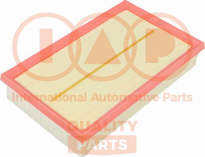 IAP QUALITY PARTS 121-50044 - Filtre à air droxauto.com