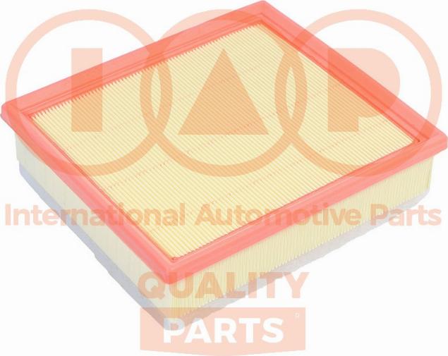 IAP QUALITY PARTS 121-51010 - Filtre à air droxauto.com