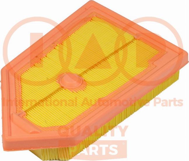 IAP QUALITY PARTS 121-04060 - Filtre à air droxauto.com