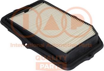 IAP QUALITY PARTS 121-06013 - Filtre à air droxauto.com
