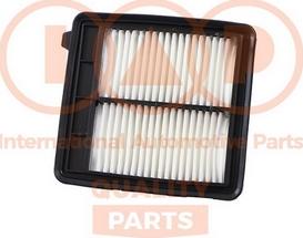 IAP QUALITY PARTS 121-06130 - Filtre à air droxauto.com