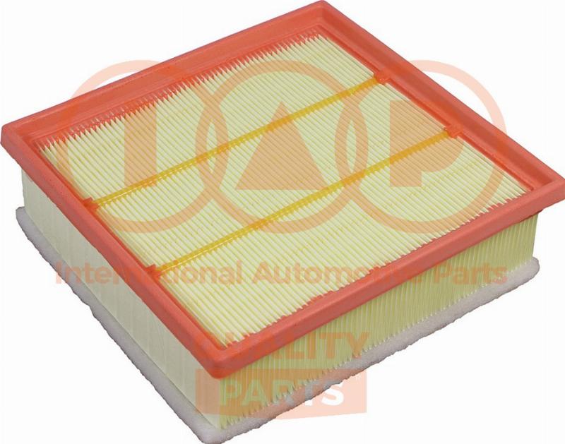 IAP QUALITY PARTS 121-08050P - Filtre à air droxauto.com