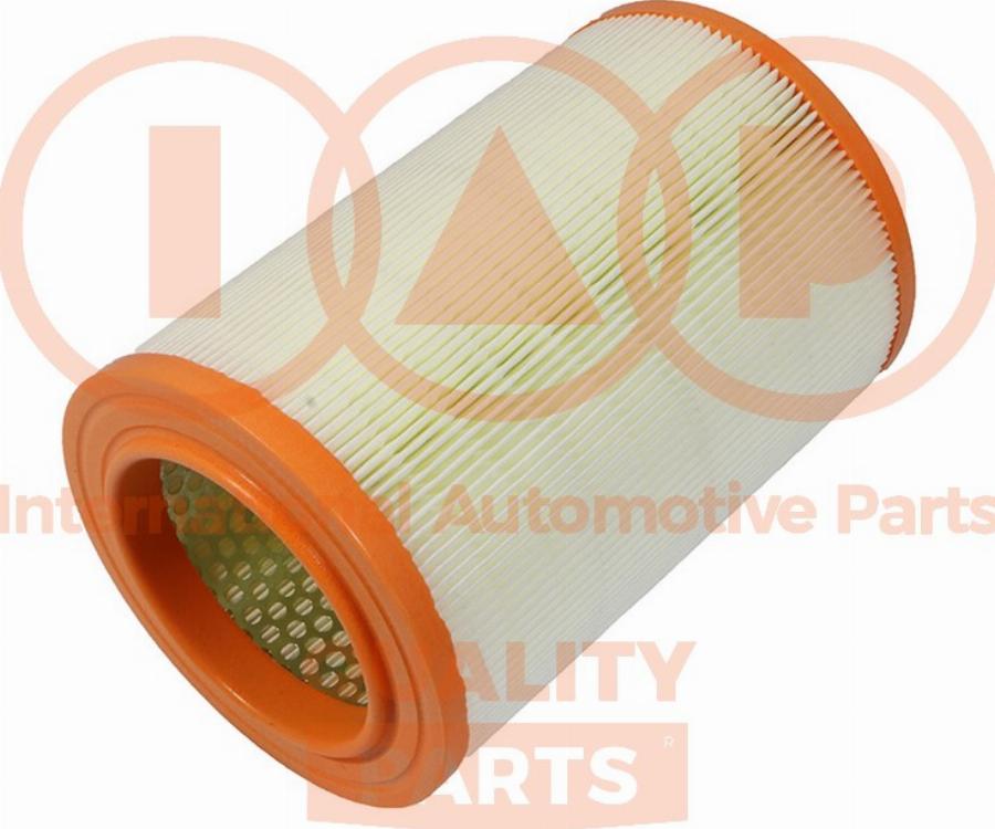 IAP QUALITY PARTS 121-08101 - Filtre à air droxauto.com