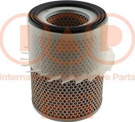 IAP QUALITY PARTS 121-03021 - Filtre à air droxauto.com