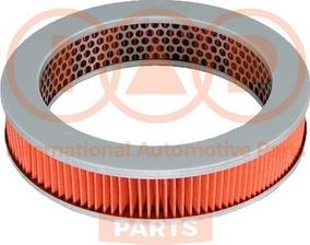 IAP QUALITY PARTS 121-16080 - Filtre à air droxauto.com