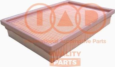 IAP QUALITY PARTS 121-07051 - Filtre à air droxauto.com