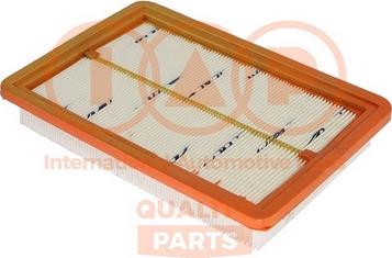 IAP QUALITY PARTS 121-07070G - Filtre à air droxauto.com