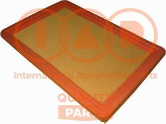 IAP QUALITY PARTS 121-07070 - Filtre à air droxauto.com