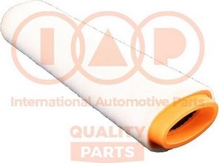IAP QUALITY PARTS 121-14054 - Filtre à air droxauto.com