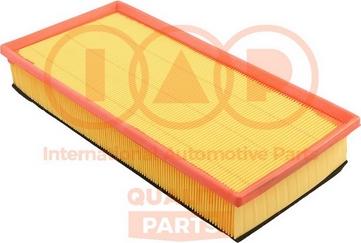 IAP QUALITY PARTS 121-14056 - Filtre à air droxauto.com
