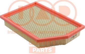 IAP QUALITY PARTS 121-10043 - Filtre à air droxauto.com