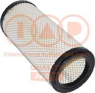 IAP QUALITY PARTS 121-10050 - Filtre à air droxauto.com