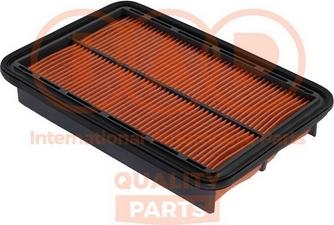 IAP QUALITY PARTS 121-11055 - Filtre à air droxauto.com
