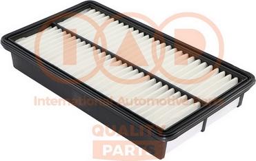 IAP QUALITY PARTS 121-11057 - Filtre à air droxauto.com