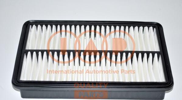IAP QUALITY PARTS 121-11110 - Filtre à air droxauto.com
