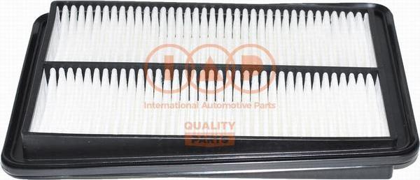 IAP QUALITY PARTS 121-13110 - Filtre à air droxauto.com