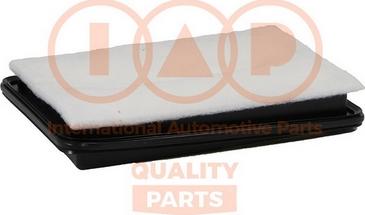IAP QUALITY PARTS 121-13111 - Filtre à air droxauto.com