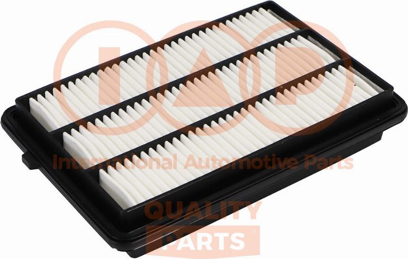 IAP QUALITY PARTS 121-13112 - Filtre à air droxauto.com