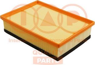IAP QUALITY PARTS 121-13221 - Filtre à air droxauto.com
