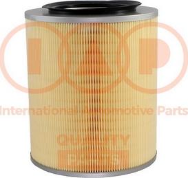 IAP QUALITY PARTS 121-12101 - Filtre à air droxauto.com